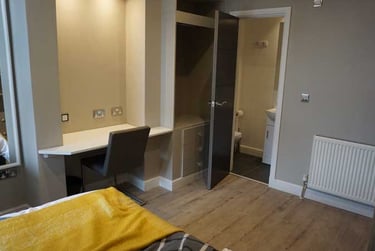 7 bed house, Seedley Park Road, Seedley, Salford, M65NX - Image 6